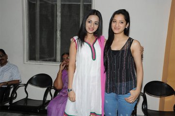 Chandamama Kathalu Preview show